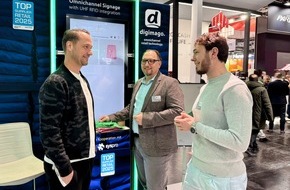 Sys-pro GmbH: RFID-Spezialist syspro erhält Top Supplier Retail Award 2025