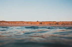 Sylt Marketing GmbH: Touristische Neuheiten 2026: Sylt ist startklar f&uuml;r die neue Saison