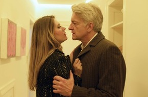 ZDF: ZDF zeigt 70. Folge des Krimis "Ein starkes Team": "Treibjagd" (FOTO)