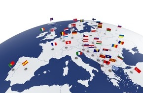 Caravaning Industrie Verband (CIVD): Europäische Caravaningbranche verzeichnet herausragendes Jahr