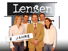 Sat.1 Fernsehbilder - 10. Programmwoche (vom 05.03. bis 11.03.2005)