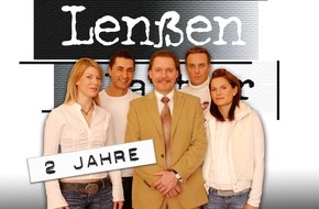SAT.1: Sat.1 Fernsehbilder - 10. Programmwoche (vom 05.03. bis 11.03.2005)