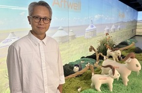 Aid by Trade Foundation: Cashmere Specialist Joins AbTF Board of Trustees