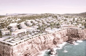 12.18. Investment Management GmbH: Seven Pines Resort Ibiza - Das neue All-Suite Luxushotel auf der weißen Insel