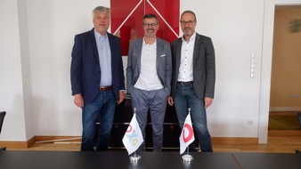 OXG Glasfaser GmbH: OXG, Vodafone und die Baugenossenschaft Familienheim Heidelberg setzen auf starke Partnerschaft für digitales Wohnen