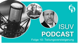 Interessenverband Unterhalt und Familienrecht ? ISUV e. V.: Trennung & Scheidung & Vermögensteilung Entflechtung von Gut, Geld und Schulden