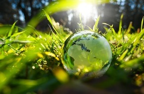 Zukunft Gas e. V.: Klimakonferenz COP26: Ziele lassen sich nur im internationalen Zusammenspiel erreichen / Gaswirtschaft begrüßt Klimaclub