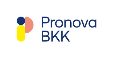 Pronova BKK: Presseinformation: Krankenkasse neu gedacht