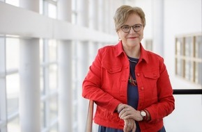 Gaby Bischoff, MdEP: PRESSEMITTEILUNG - Gro&szlig;er Schritt hin zu echter Gleichstellung