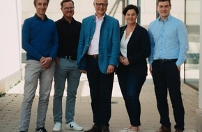 Allgäu GmbH: Zirkuläre Wirtschaft – Allgäuer Unternehmen auf dem Weg in die Zukunft.