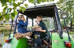 Tourismus-Agentur Schleswig-Holstein GmbH: Kohlanschnitt, Teezeit und Krabbentage: SH-Ausflugstipps für Herbst- und Ferienzeit