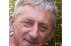 Polizeipräsidium Mittelhessen - Führungs- und Lagedienst: POL-GI: Landkreis Gießen: 50-Jähriger aus Reiskirchen vermisst