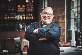 Excellence Cruises: Meisterküche von zwei Grandchefs an Bord