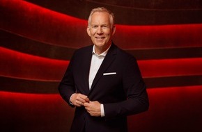 ZDF: 9,5 Stunden live im ZDF: "Der Quiz-Champion" zugunsten der Deutschen Krebshilfe / erstmals mit Twitch-Stream