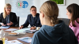 Polizeipr&auml;sidium Oberhausen: POL-OB: Vorstellung der Verkehrsunfallzahlen in Oberhausen