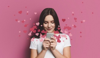 Europ&auml;isches Verbraucherzentrum Deutschland: Valentinstag: Vorsicht vor Kostenfallen bei Online-Partnerb&ouml;rsen