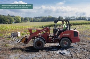 LID Pressecorner: Riflettori puntati sulle donne nell’agricoltura – ieri, oggi e domani