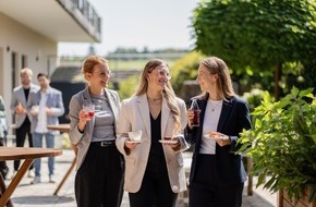 Allg&auml;u GmbH: Allg&auml;u und Bayerisch-Schwaben starten als MICE-Destination durch