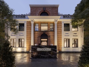 Gaggenau in Paris: Flagship-Store in Saint-Germain mit neuem internationalem Konzept