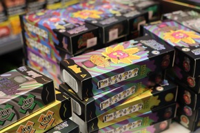 HZA-RO: ZOLL leitet zahlreiche Strafverfahren gegen Kioskbesitzer ein - Steueraufsichtsma&szlig;nahmen des ZOLLs in M&uuml;nchen