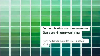 Sprachwerk GmbH: Une communication environnementale crédible grâce à un nouvel outil de travail pour les PME