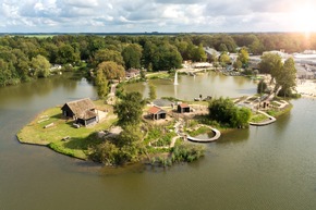 Center Parcs treibt europäische Transformation weiter voran