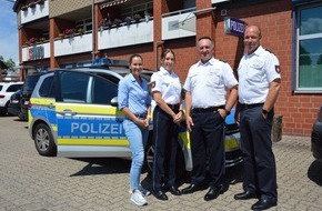 Polizei Salzgitter: POL-SZ: Pressemitteilung der Polizeiinspektion SZ/PE/WF vom 30.06.2026.