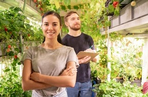 ZHAW - Zürcher Hochschule für angewandte Wissenschaften: Neuer Studiengang im Bereich nachhaltiger Lebensmittelsysteme