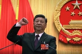 ZDFinfo: "Der entfesselte Riese": Dreiteilige ZDFinfo-Doku über China