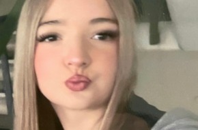 Polizeidirektion Itzehoe: POL-IZ: 260302.1 Itzehoe: 14-J&auml;hrige vermisst