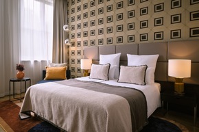 Leonardo Hotels treibt Wachstum in Europa konsequent voran
