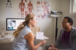 MSD SHARP & DOHME GmbH: Klinische Studien treiben Medizin voran