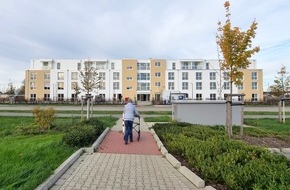 Carestone Group GmbH: Carestone übergibt Lebens- und Gesundheitszentrum „Mea Optima“ für generationsübergreifendes Quartier in Goch
