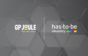has·to·be gmbh: GP JOULE CONNECT setzt bei der Realisierung ihrer E-Mobilitätsprojekte auf die has·to·be gmbh