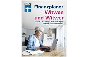Stiftung Warentest: Finanzplaner Witwen und Witwer