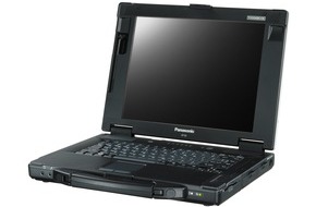 Panasonic Marketing Europe GmbH: Herausragende Leistung und robuste Konstruktion: Das Panasonic Toughbook CF-52 jetzt mit Touchscreen-Funktion
