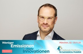 Bundesverband Betriebliche Mobilität e.V.: Gamechanger: Betriebliche „Mobility Hubs“