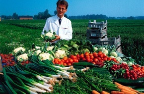 bofrost*: bofrost* macht es vor: Gemüse-Spitzenqualität zu konstanten Preisen
