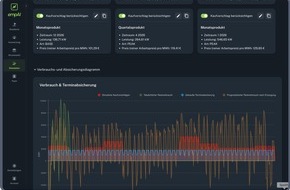 Bonn Systems GmbH: Von Daten zu Entscheidungen: empAI bringt Decision Intelligence for Industry in die Debatte energieintensiver Industrien auf der E-world 2026