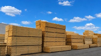 Deutsche S&auml;ge- und Holzindustrie Bundesverband e. V. (DeSH): Wirtschaftliche Lage f&uuml;r heimische S&auml;ge- und Holzindustrie versch&auml;rft sich