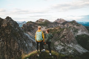Bergsommer | Aktivurlaub in Obertauern