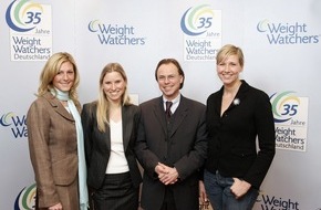 WW Deutschland: Neue Strategien contra neue Diäten: Auf dem Weg zum Wunschgewicht reicht Kalorienzählen allein nicht aus /Experten diskutieren mit Weight Watchers neue Wege in der Verhaltensänderung
