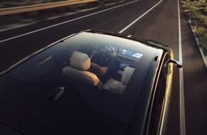 Togg: Türkische Mobilitätsmarke Togg auf der IAA MOBILITY 2025 / Doppeldebüt in München: Weltpremiere der Elektro-Limousine T10F und Deutschlandstart des SUV T10X