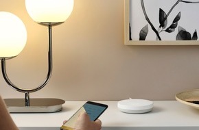 IKEA Deutschland GmbH & Co. KG: Smarte Neuheiten: IKEA bringt DIRIGERA Hub auf den Markt und führt neue IKEA Home smart App ein