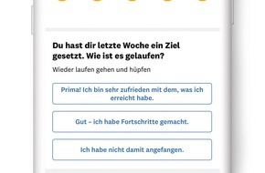 WW Deutschland: WW geht mit dem neuen Programm meinWW®+ an den Start - mit bedeutenden Weiterentwicklungen der preisgekrönten App, die helfen, das Abnehmen zu erleichtern