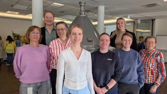 GEA Group Aktiengesellschaft: Vernetzen, austauschen, inspirieren: Plattform f&uuml;r Frauen bei GEA etabliert sich