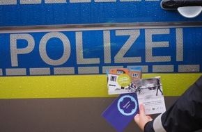 Polizeiinspektion Delmenhorst / Oldenburg - Land / Wesermarsch: POL-DEL: Stadt Delmenhorst: Trotz schlechten Wetters zahlreiche Mängel bei Fahrradkontrollen festgestellt +++ Mit Fotos
