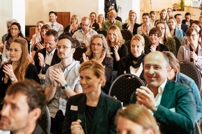 Fitness, Schönheit, Trackingwahn: &quot;Break your Limits&quot; in Berlin - Wohin treibt uns die Selbstoptimierung?