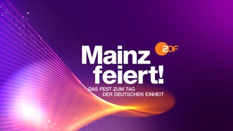 ZDF: ZDF überträgt Festakt zum Tag der Deutschen Einheit (FOTO)