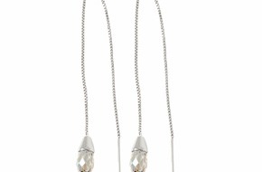 Beads4You GmbH: Hoffnung schenken mit der «One Drop»-Kollektion bei Beads4You (BILD)
